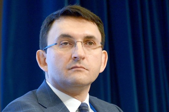 Глава Роскомнадзора Андрей Липов: Важно возрождать советскую школу искусственного интеллекта