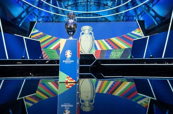 Жеребьевка евро 2024. Футболисты. Холланд и мбаппе. Кечаги ойинлар натижаси. Кубок европы 2024.