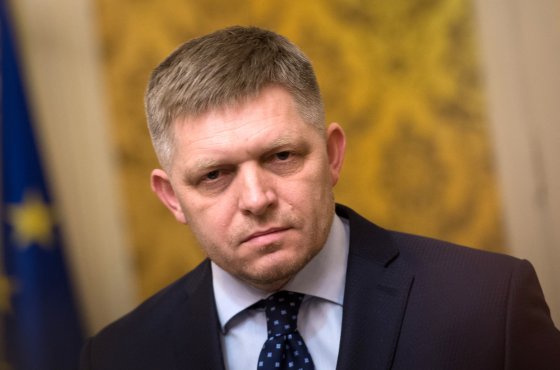 "Сценарий как под копирку": Фицо сравнил случаи покушения на Трампа и на себя