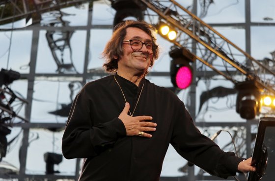 Юрий Башмет соберет в Зарядье юных музыкантов из стран СНГ и БРИКС