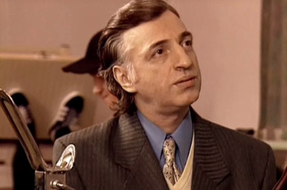 Ведущий программы "От винта!" Борис Репетур прокомментировал лишение его прав