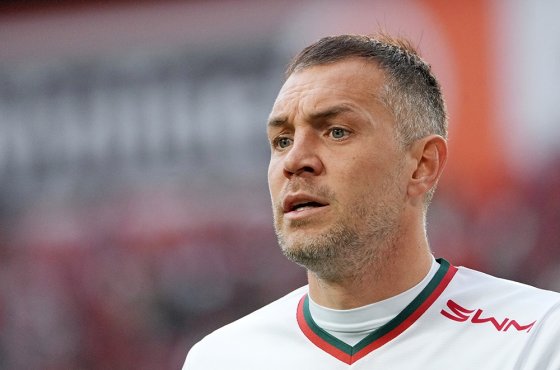 Артем Дзюба рассказал, почему решил уйти из "Зенита"