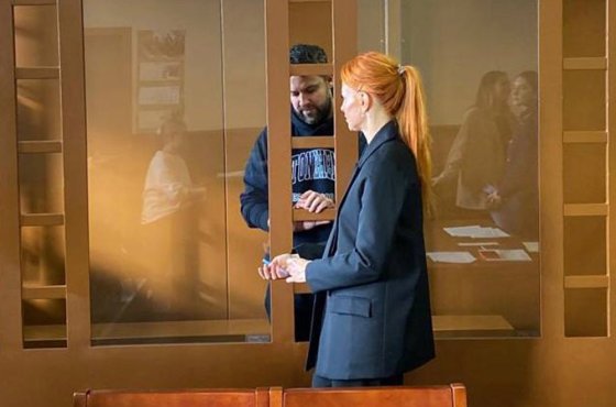 Зампредседателя комитета по инвестициям Санкт-Петербурга задержали за взятку