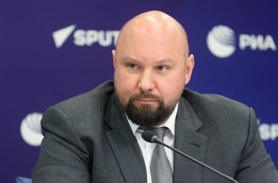 Владимир Кошелев - о том, какие перспективы есть у платежной системы стран БРИКС