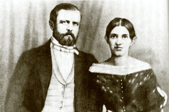 Хижина Бисмарка используется для ухода от налогов