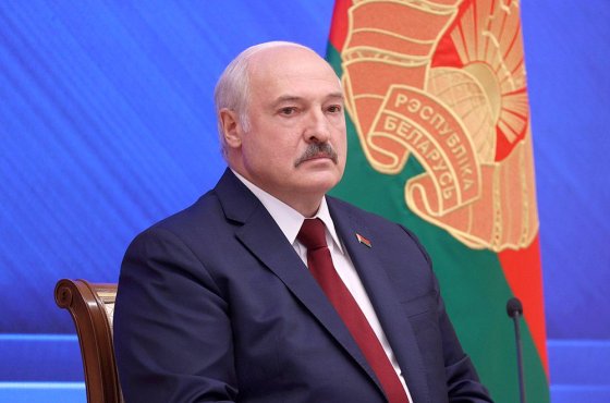 Белорусский лидер заявил о деградации глобальной безопасности