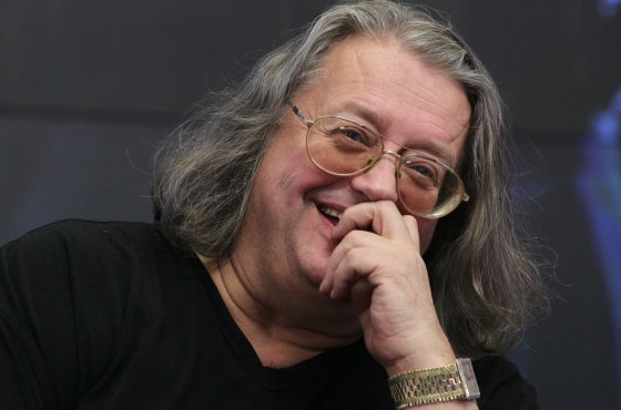 Александру Градскому исполнилось бы 75: пять его главных песен