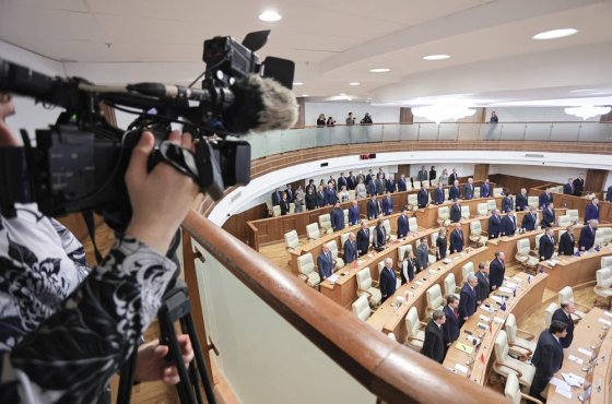 В Свердловской области продлили налоговые каникулы для предпринимателей