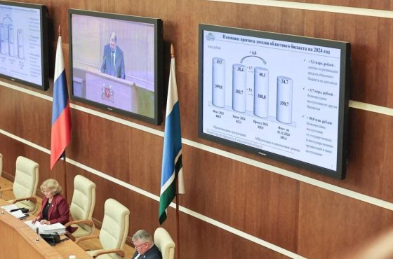 Свердловские депутаты расширили меры поддержки бизнеса и граждан