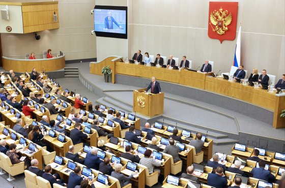 Депутат ГД Свинцов предложил продавать алкоголь только по справке от нарколога