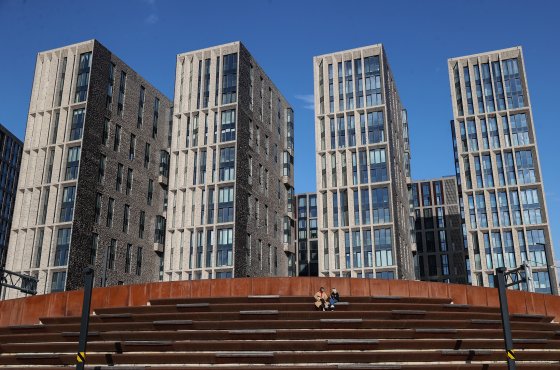 За сколько можно будет купить квартиру в новостройке в 2025 году
