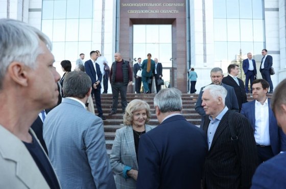 Налоговые преференции позволяют свердловскому микробизнесу уверенно развиваться