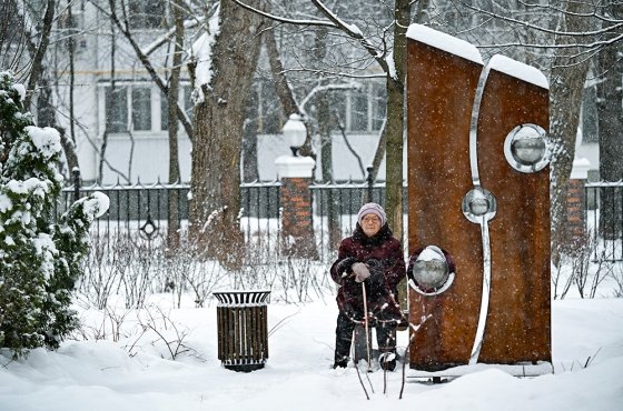 Российским пенсионерам напомнили про льготы по налогу на имущество