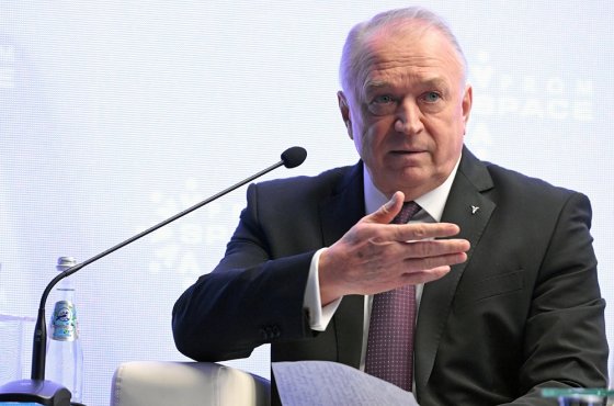 Сергей Катырин: ЦБ ставку, думаю, не повысит, но ее надо снижать