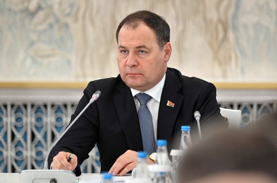 В Минске продлили действие мер по поддержке экспорта