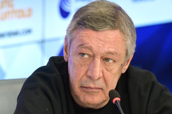 Сын Михаила Ефремова впервые рассказал о жизни отца после выхода по УДО
