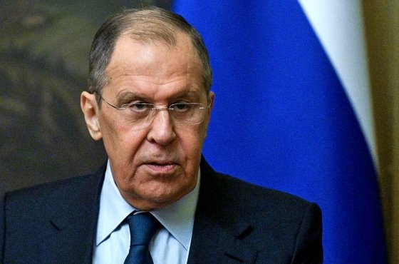 Лавров назвал "грубейшей ошибкой" отказ Киева от 2-3-дневных перемирий