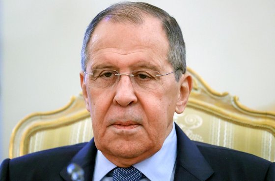 Лавров: Британия определенно помогает Киеву в террористических атаках против РФ