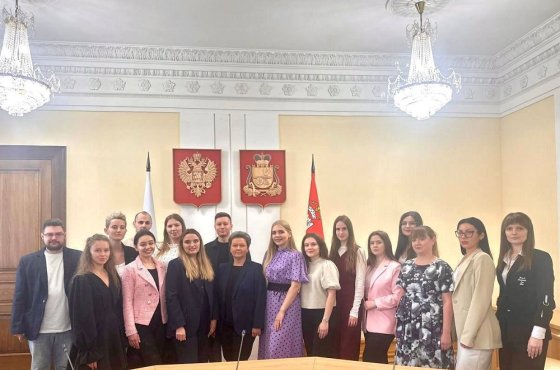 В медучреждения Смоленщины пришло работать 20 выпускников-целевиков