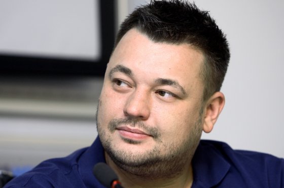 Певец Сергей Жуков попал на украинский сайт "Миротворец"