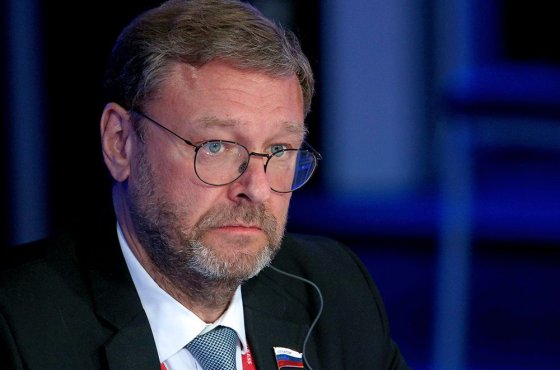 "Некоторые животные равнее других": Косачев прокомментировал борьбу Трампа с БРИКС