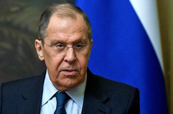 Послушаем, но без иллюзий. Лавров заявил, что Европа провалила шанс на переговоры