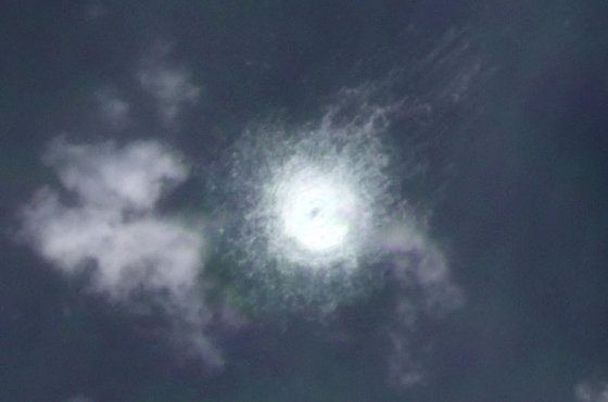 Херш впервые прокомментировал версию о подрыве "Северных потоков" украинцами