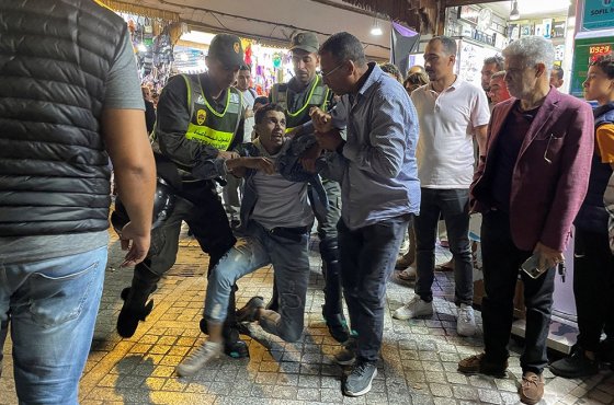 Зумеры как инструмент. Кто стоит за "революциями поколения Z"