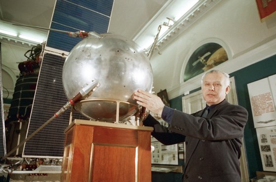 4 октября 1957 года: как началась космическая эра человечества