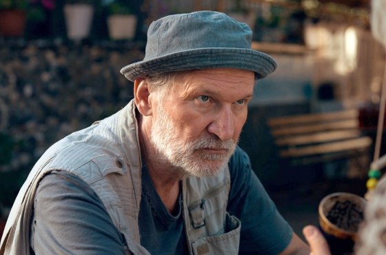 Последний фильм Тиграна Кеосаяна позволяет вспомнить о кино, которое мы потеряли