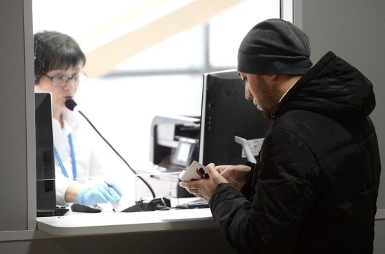 Геолокация и полный контроль: Как цифровые профили и биометрия поменяли подход к учету мигрантов в Москве