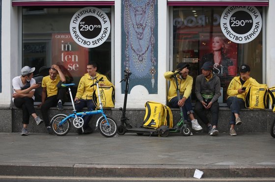 Экономист Николай Кульбака: Диаспоры в России - это одновременно ресурс и вызов