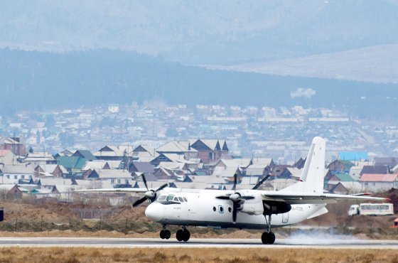 Первый случай угона самолета в СССР: 55 лет назад погибла стюардесса Надежда Курченко, вставшая на пути террористов