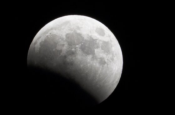 В США объявили о разработке новой системы для доставки грузов на Луну