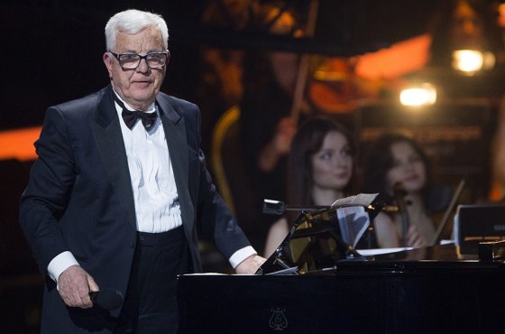 Раймонд Паулс рассказал о жизни русских в Латвии и о том, почему она стала "глухой провинцией"