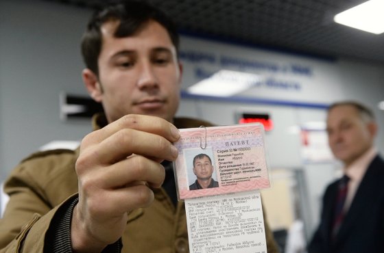 С нового года в Москве подорожают трудовые патенты. Какова будет стоимость и как она рассчитывается