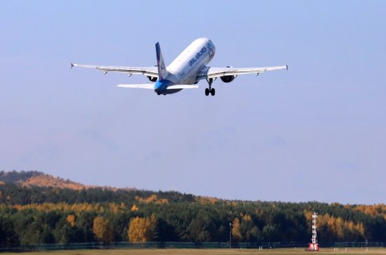 В РСТ рассказали, как массовый отзыв Airbus A320 отразится на туризме в России