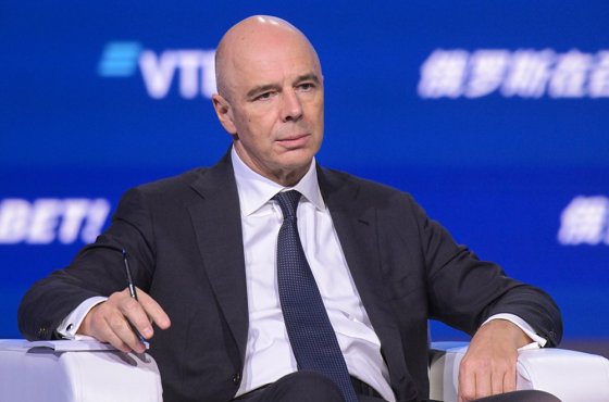 Пружина с секретом: Минфин раскрыл рецепт иммунитета России к санкциям