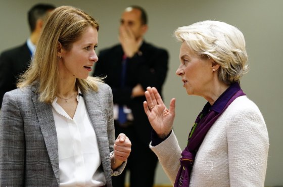 Какие последствия будет иметь новый коррупционный скандал в Евросоюзе