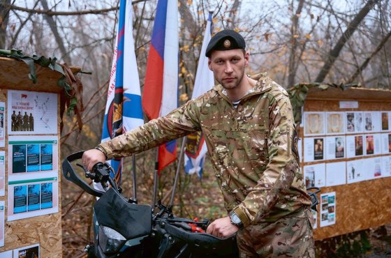 Бой с тенью. Боец увернулся от дрона с помощью защитной боксерской техники