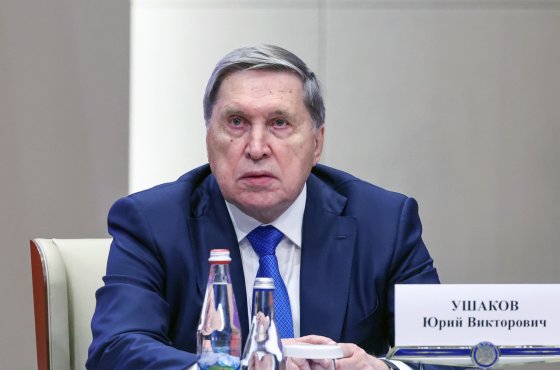 В Кремле раскритиковали украинские и европейские дополнения в мирный план