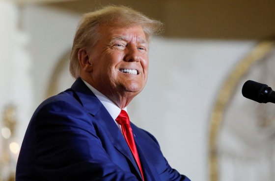 Трамп: Россия и Китай не опасались бы НАТО без участия США