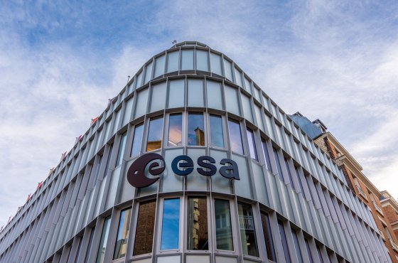 ЕКА: масштабные планы и