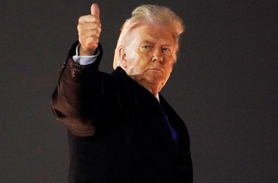 Америка: деконструкция бесцеремонности. Что делать России?