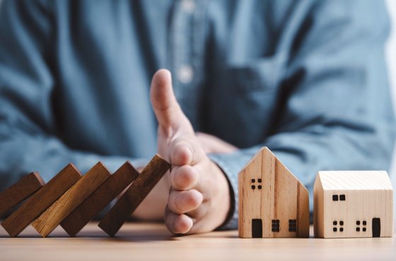 Что делать, если у банка отозвали лицензию, а ипотека еще не выплачена