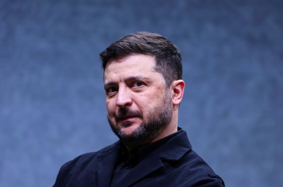 Spiegel: Переговоры в Мюнхене с Зеленским о финансировании Украины провалились