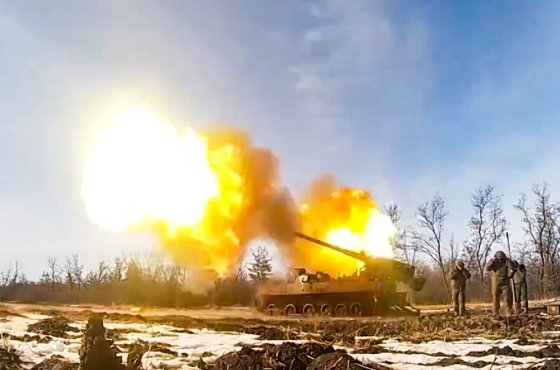 Мишустин заявил о росте поставок армии востребованных вооружений и техники