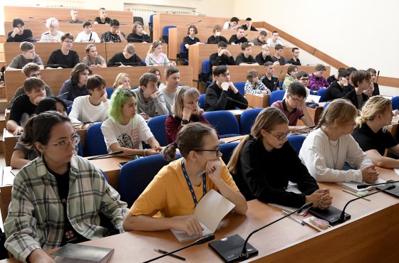 Число бюджетных мест по востребованным специальностям увеличат: Мишустин - об изменениях в системе образования