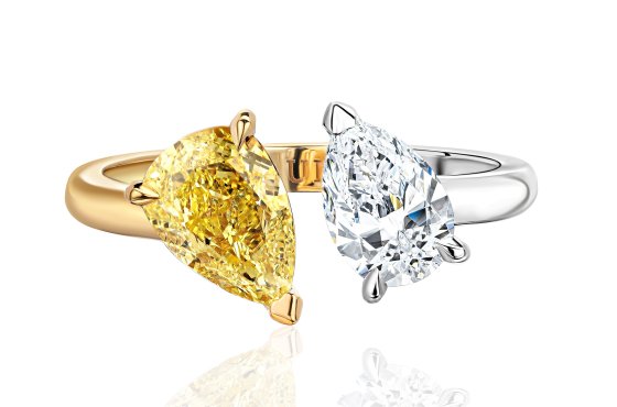 Ювелирная весна - 2026: Мир проснулся, пора экспериментировать