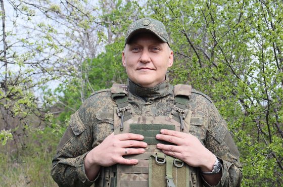 Враги поражены, коль работают "боги войны". Командир Шрек рассказал, как воюют российские артиллеристы